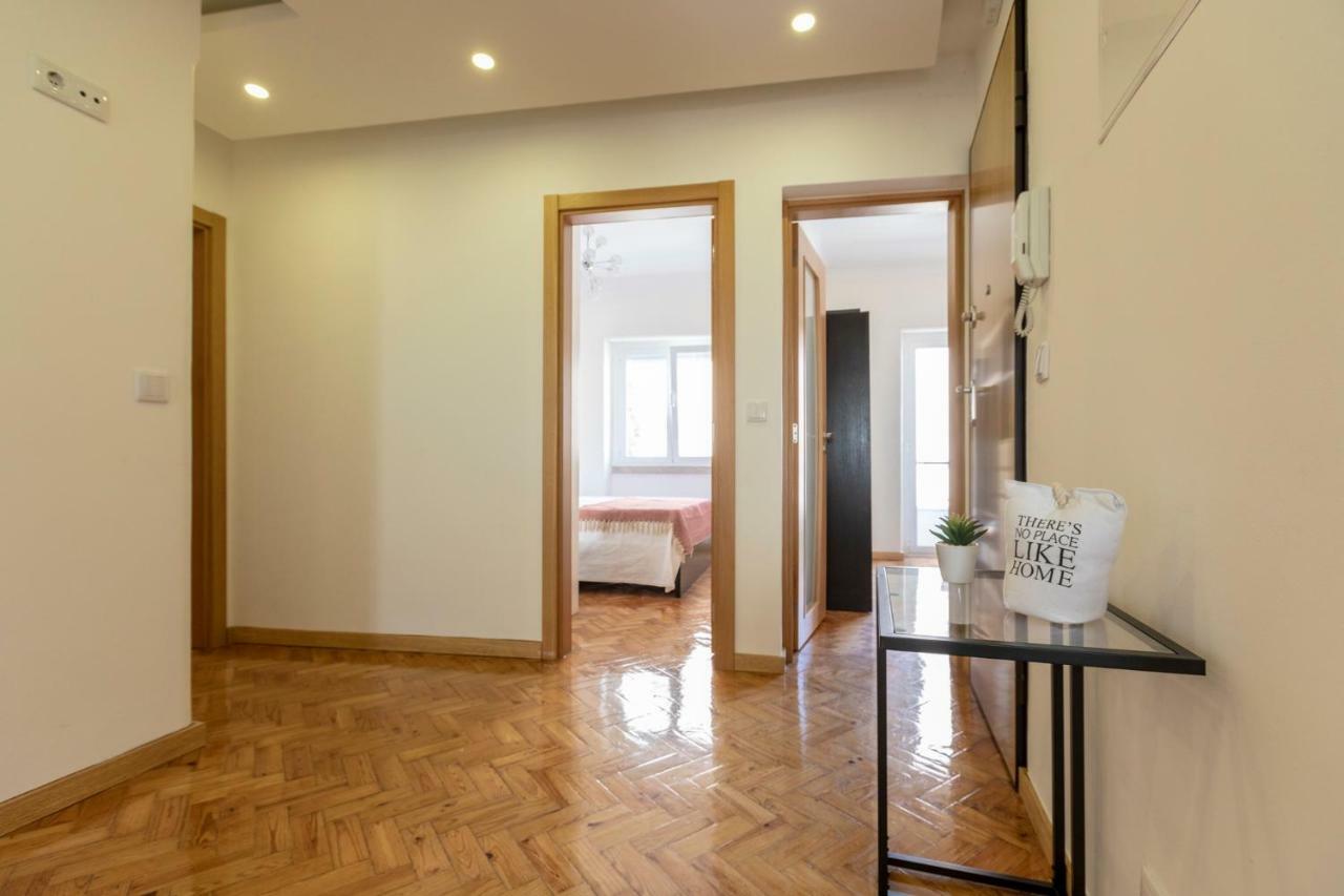 Like-Home-T3 Apt-Campolide, Near Amoreiras Mall Lisboa Ngoại thất bức ảnh