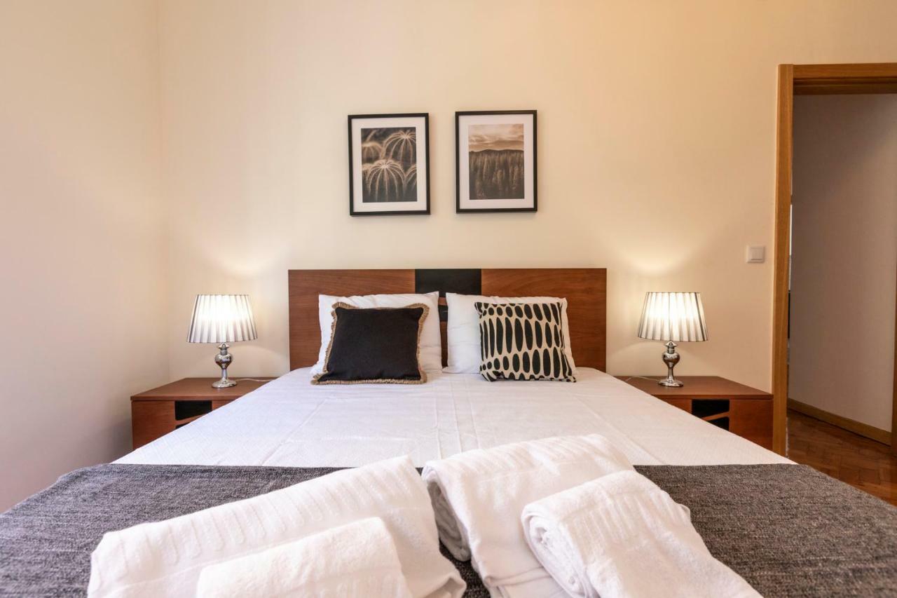 Like-Home-T3 Apt-Campolide, Near Amoreiras Mall Lisboa Ngoại thất bức ảnh